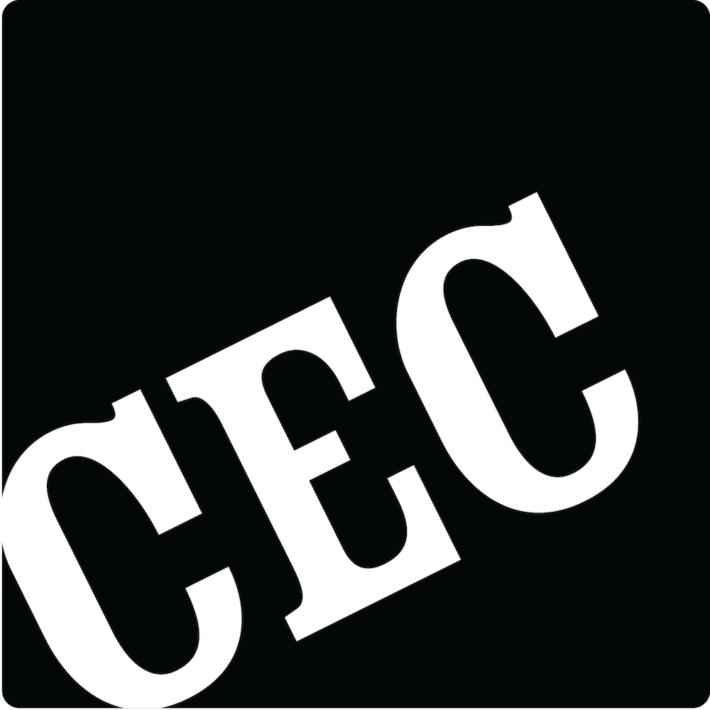 CEC Logo